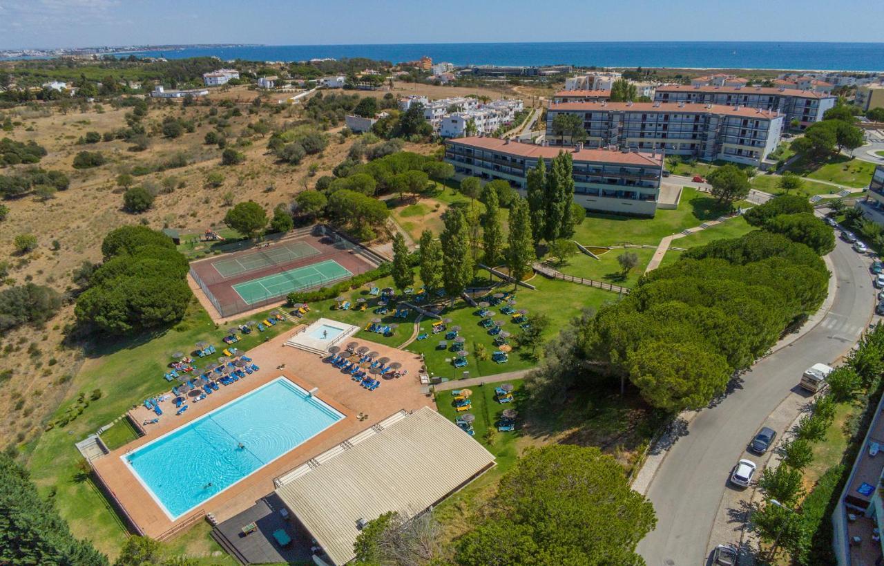 B39 - Marina Hill Apartment Lagos Eksteriør bilde