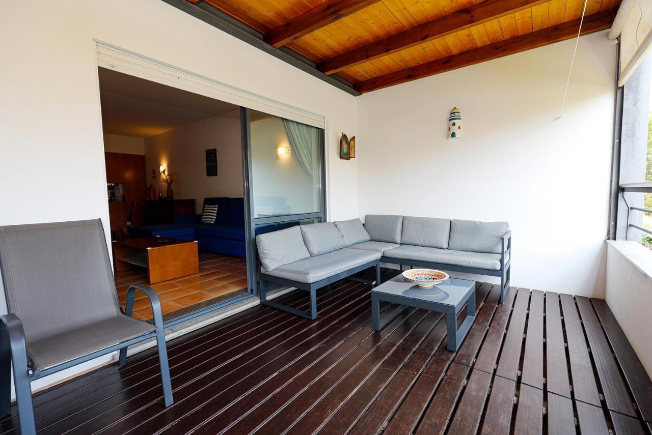 B39 - Marina Hill Apartment Lagos Eksteriør bilde