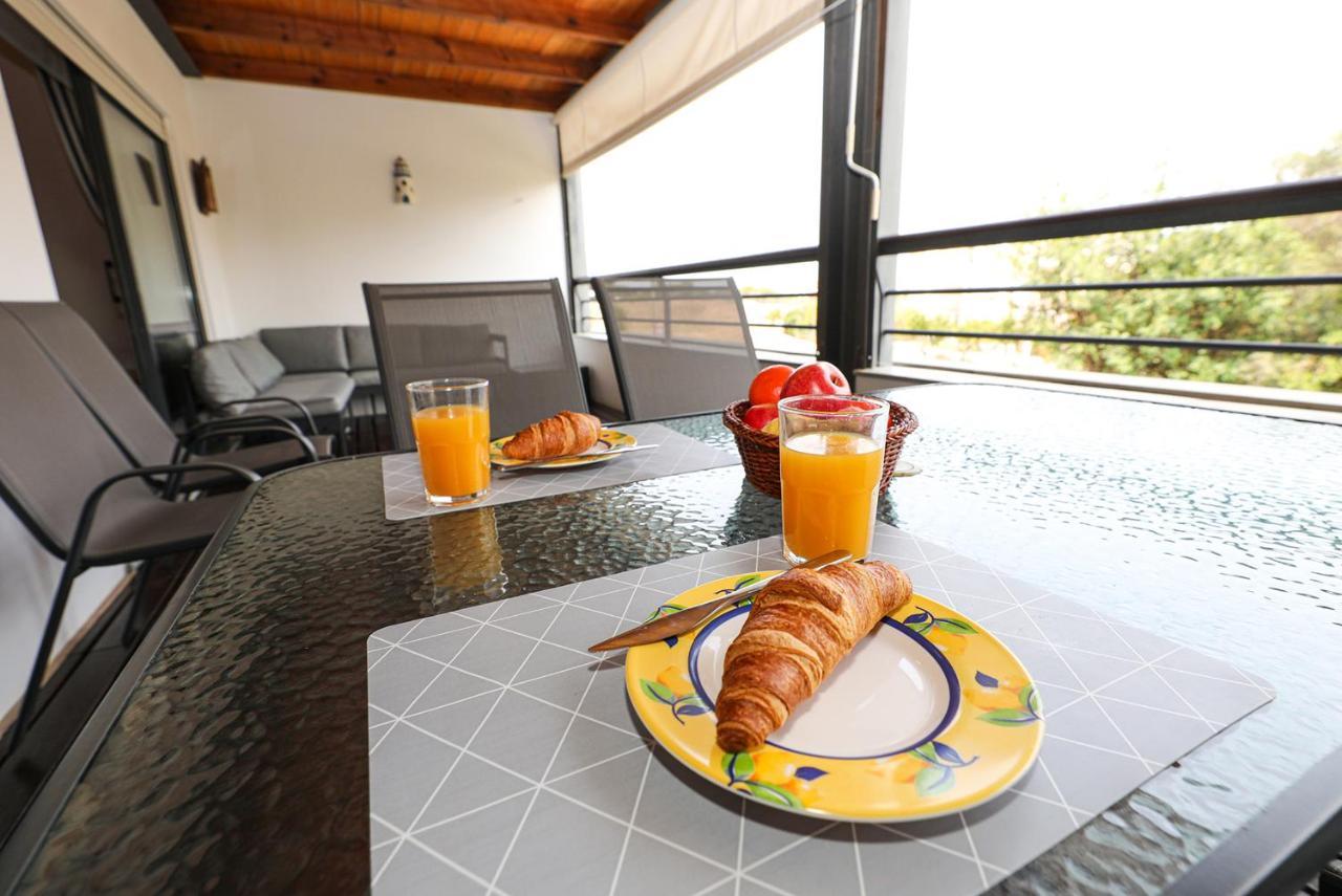 B39 - Marina Hill Apartment Lagos Eksteriør bilde
