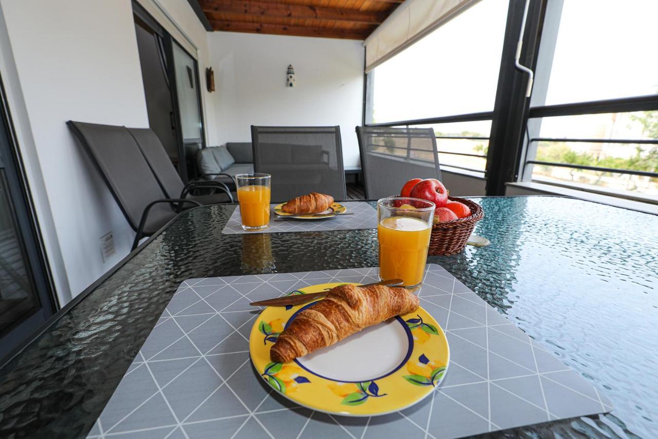 B39 - Marina Hill Apartment Lagos Eksteriør bilde