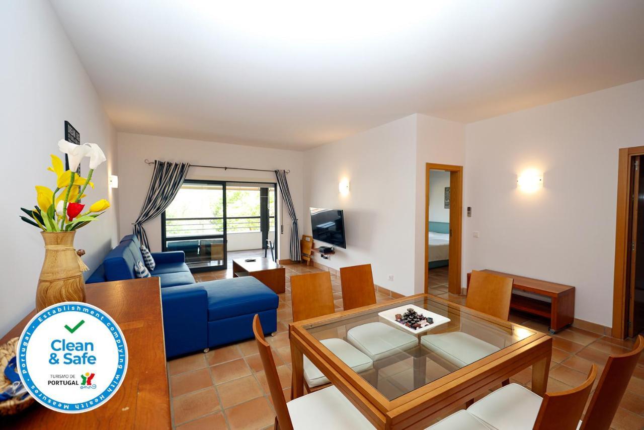 B39 - Marina Hill Apartment Lagos Eksteriør bilde