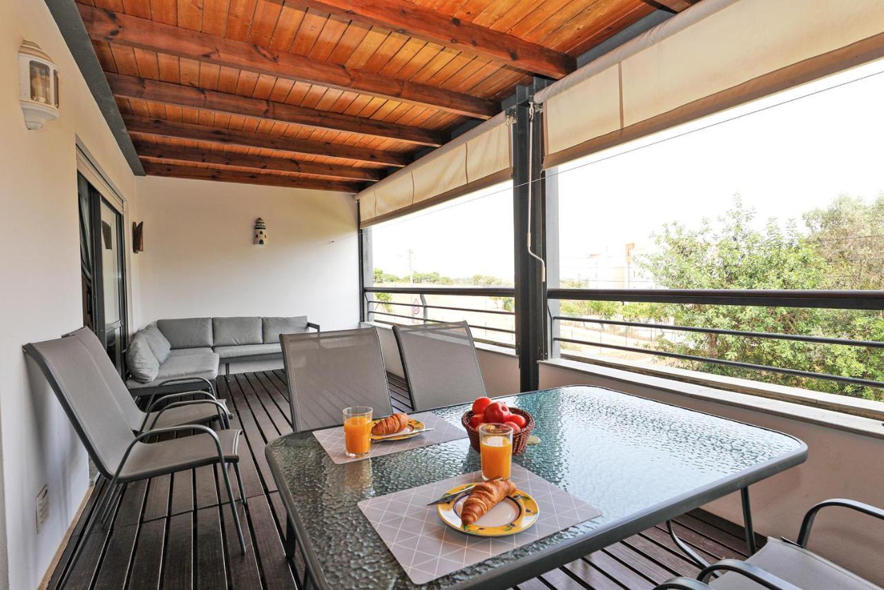 B39 - Marina Hill Apartment Lagos Eksteriør bilde