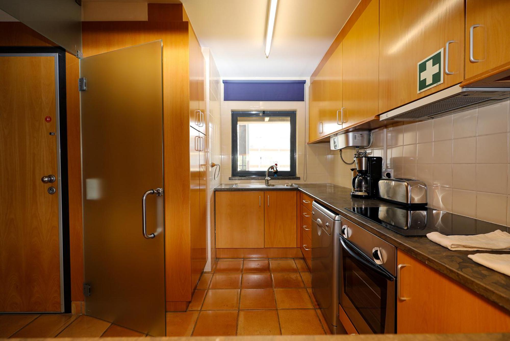 B39 - Marina Hill Apartment Lagos Eksteriør bilde