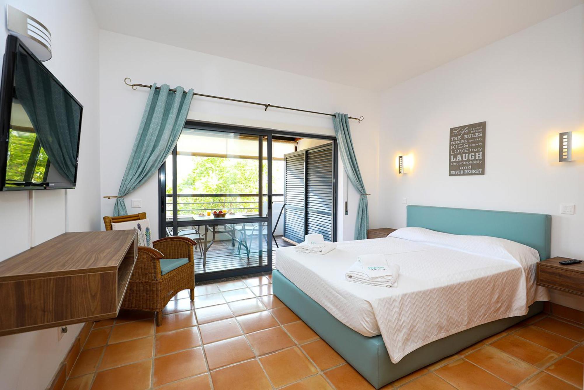 B39 - Marina Hill Apartment Lagos Eksteriør bilde