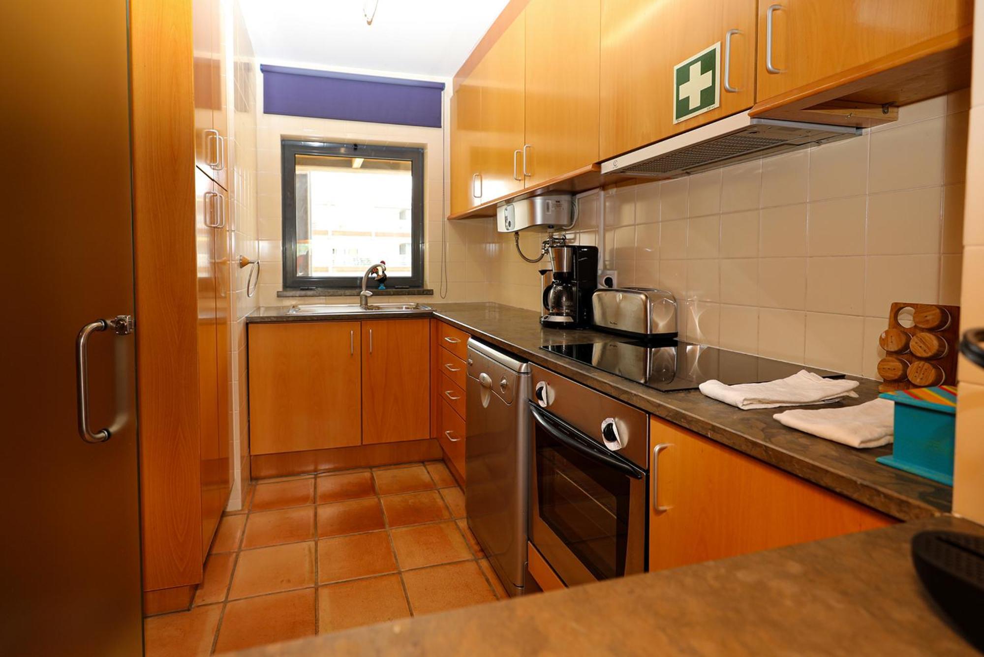 B39 - Marina Hill Apartment Lagos Eksteriør bilde