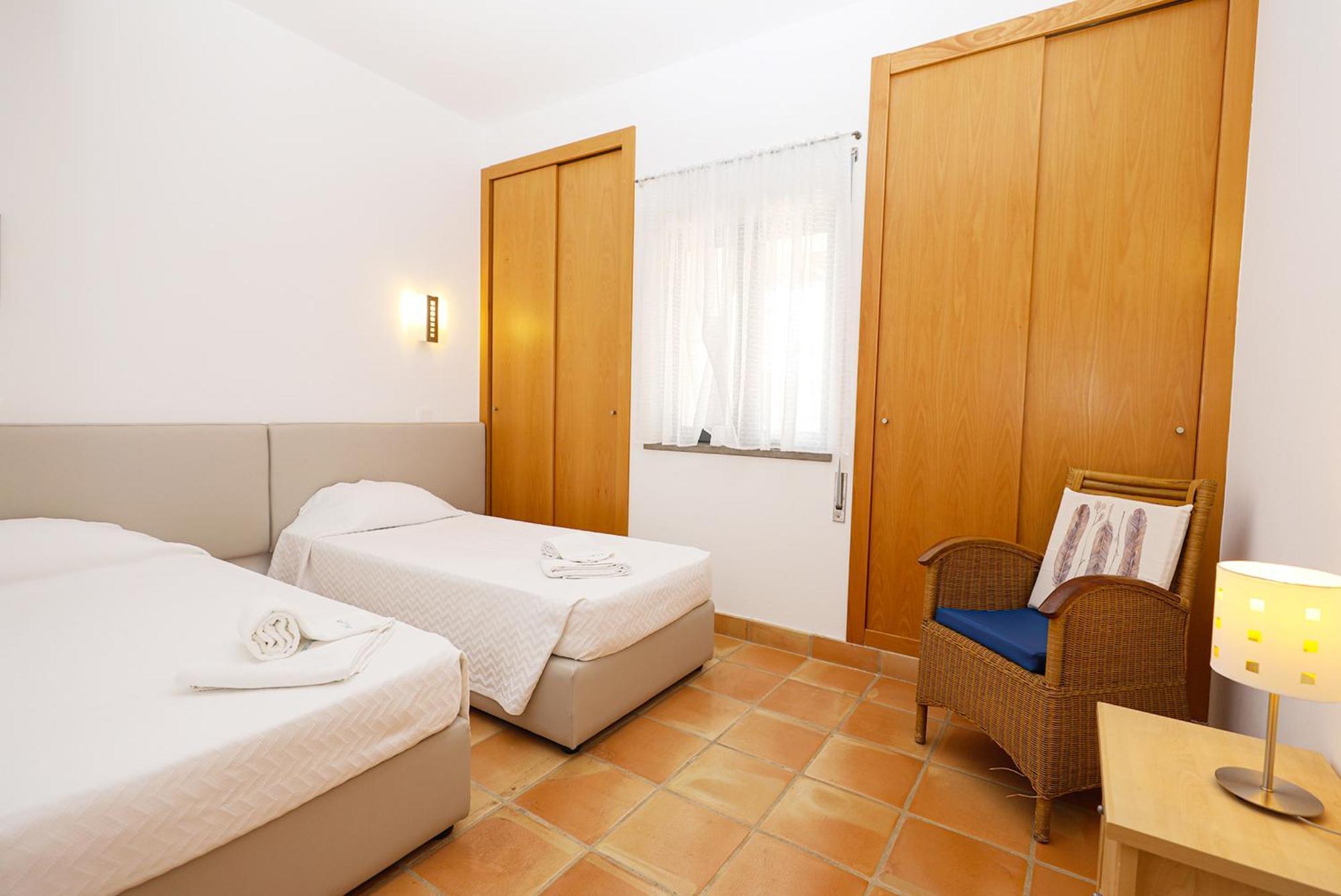 B39 - Marina Hill Apartment Lagos Eksteriør bilde