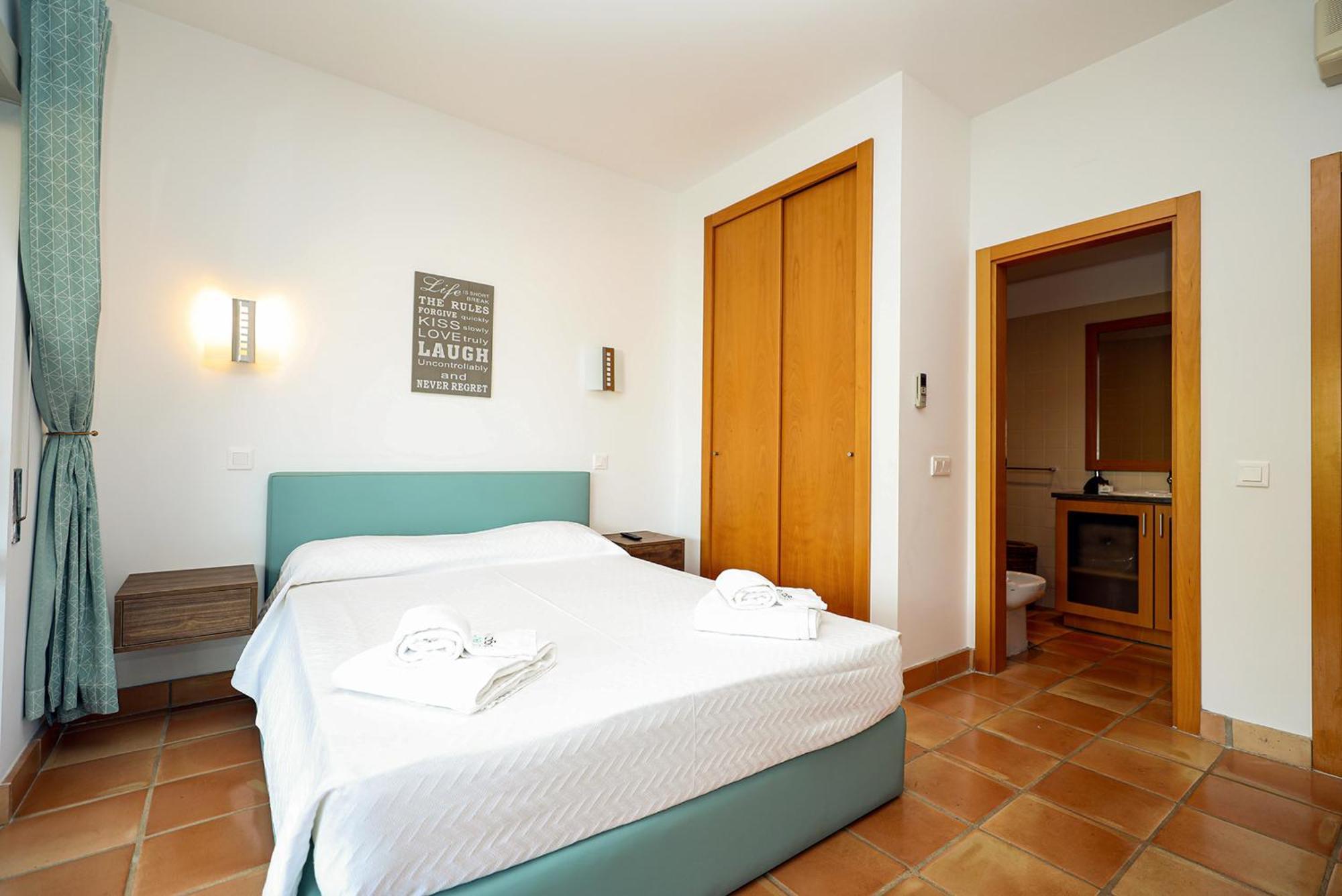 B39 - Marina Hill Apartment Lagos Eksteriør bilde