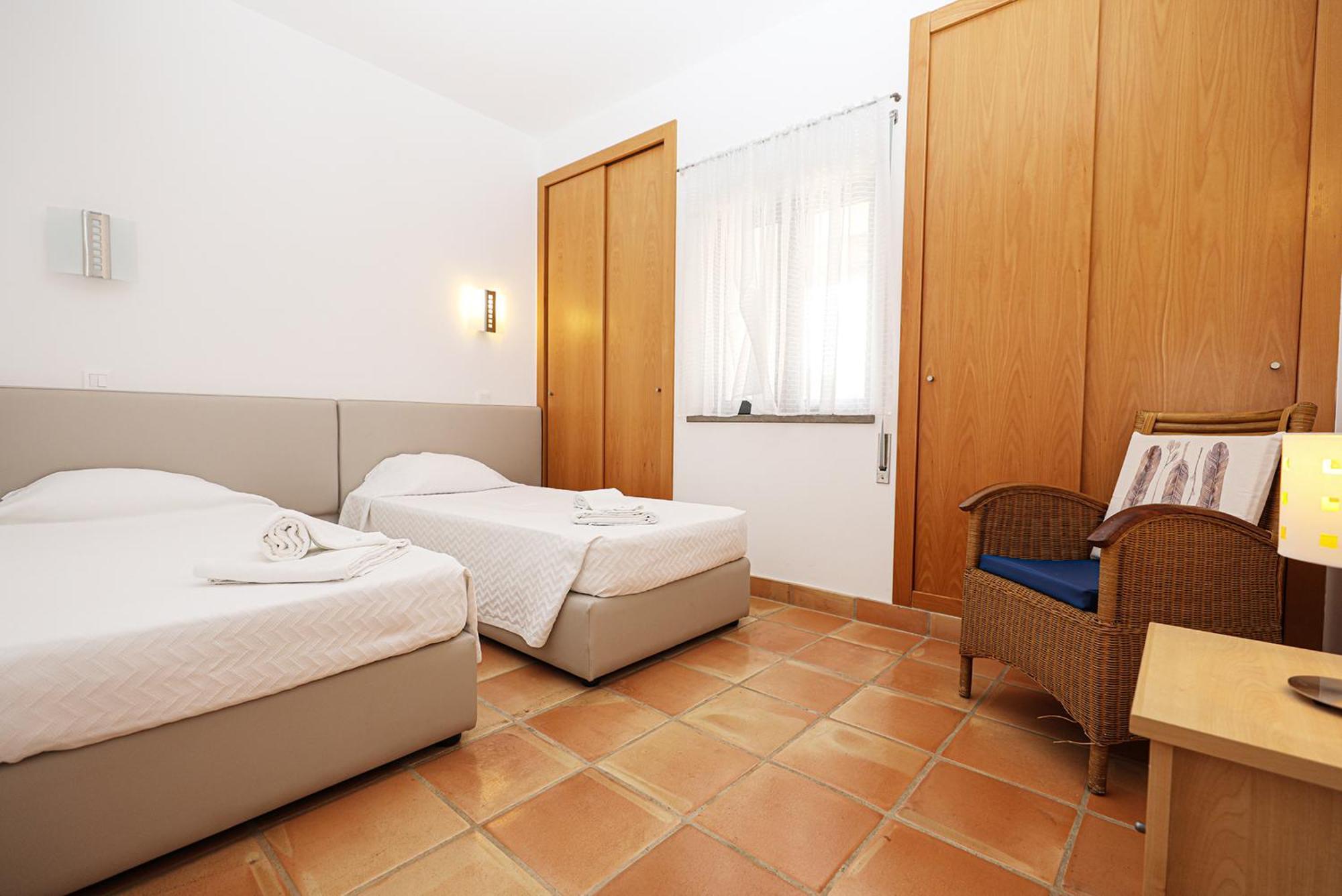 B39 - Marina Hill Apartment Lagos Eksteriør bilde