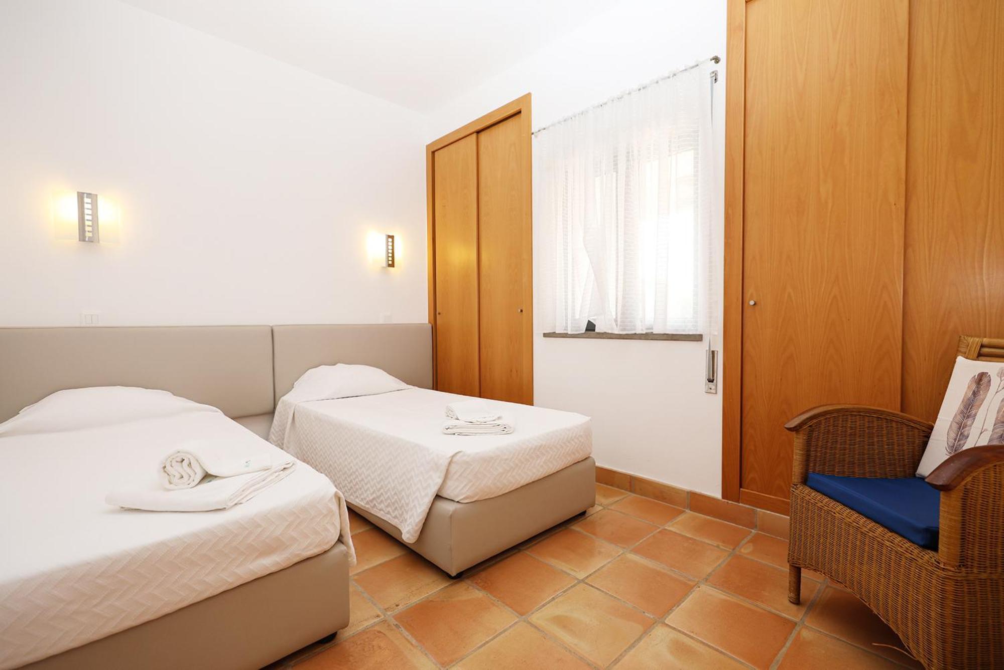B39 - Marina Hill Apartment Lagos Eksteriør bilde