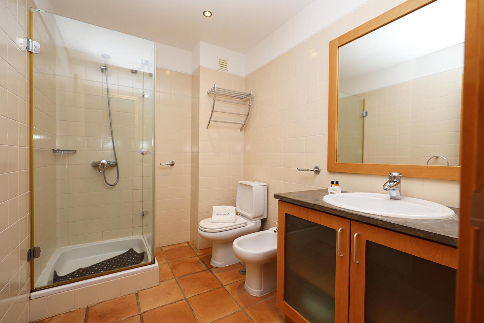 B39 - Marina Hill Apartment Lagos Eksteriør bilde