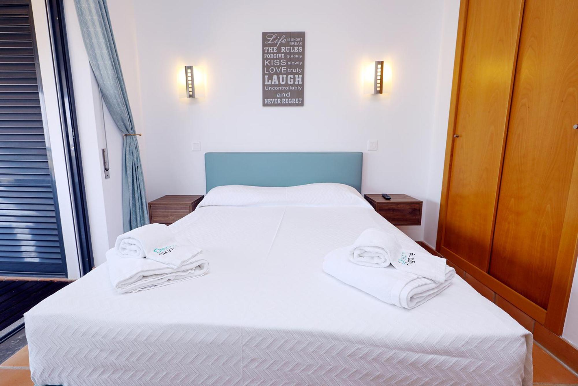 B39 - Marina Hill Apartment Lagos Eksteriør bilde
