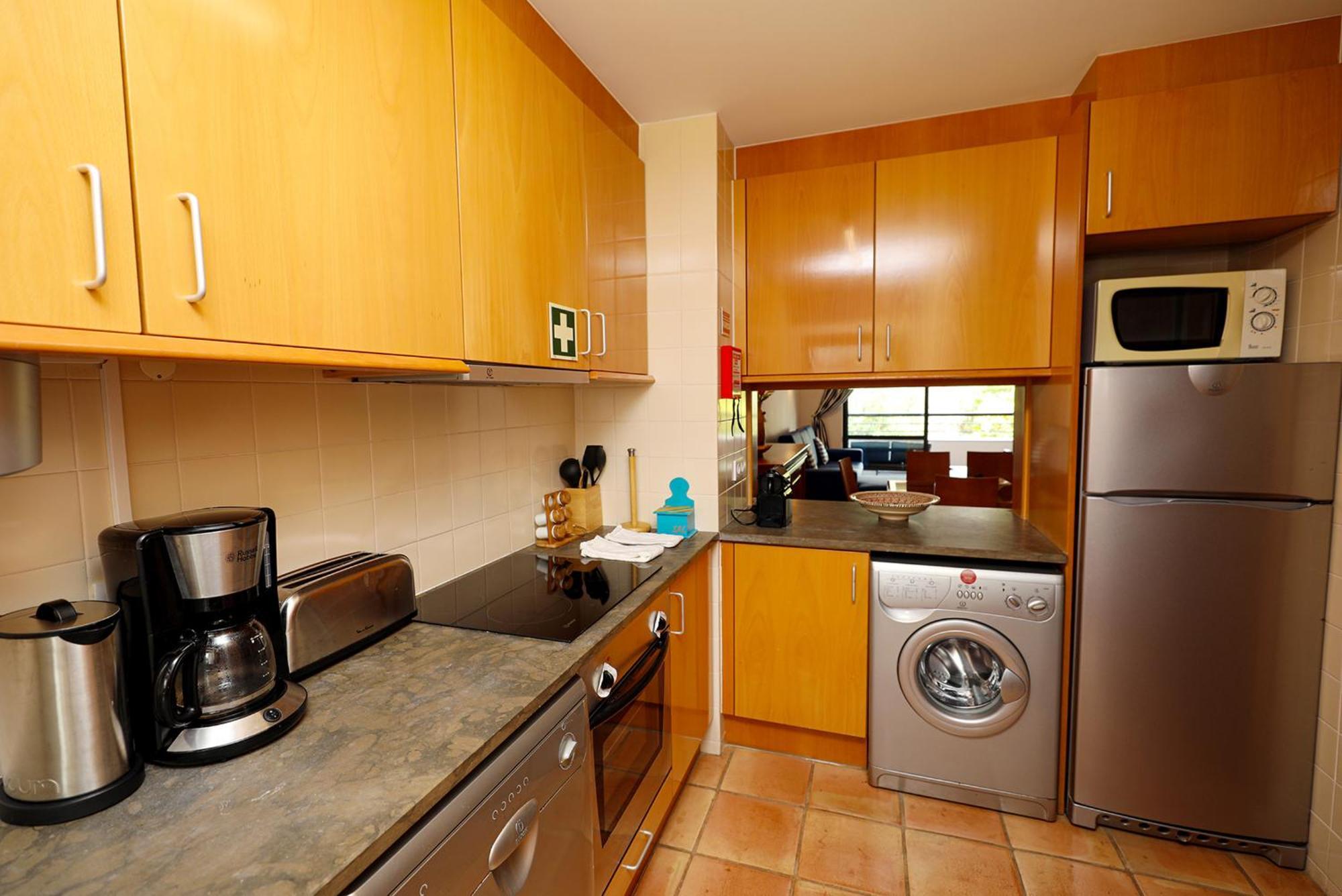 B39 - Marina Hill Apartment Lagos Eksteriør bilde