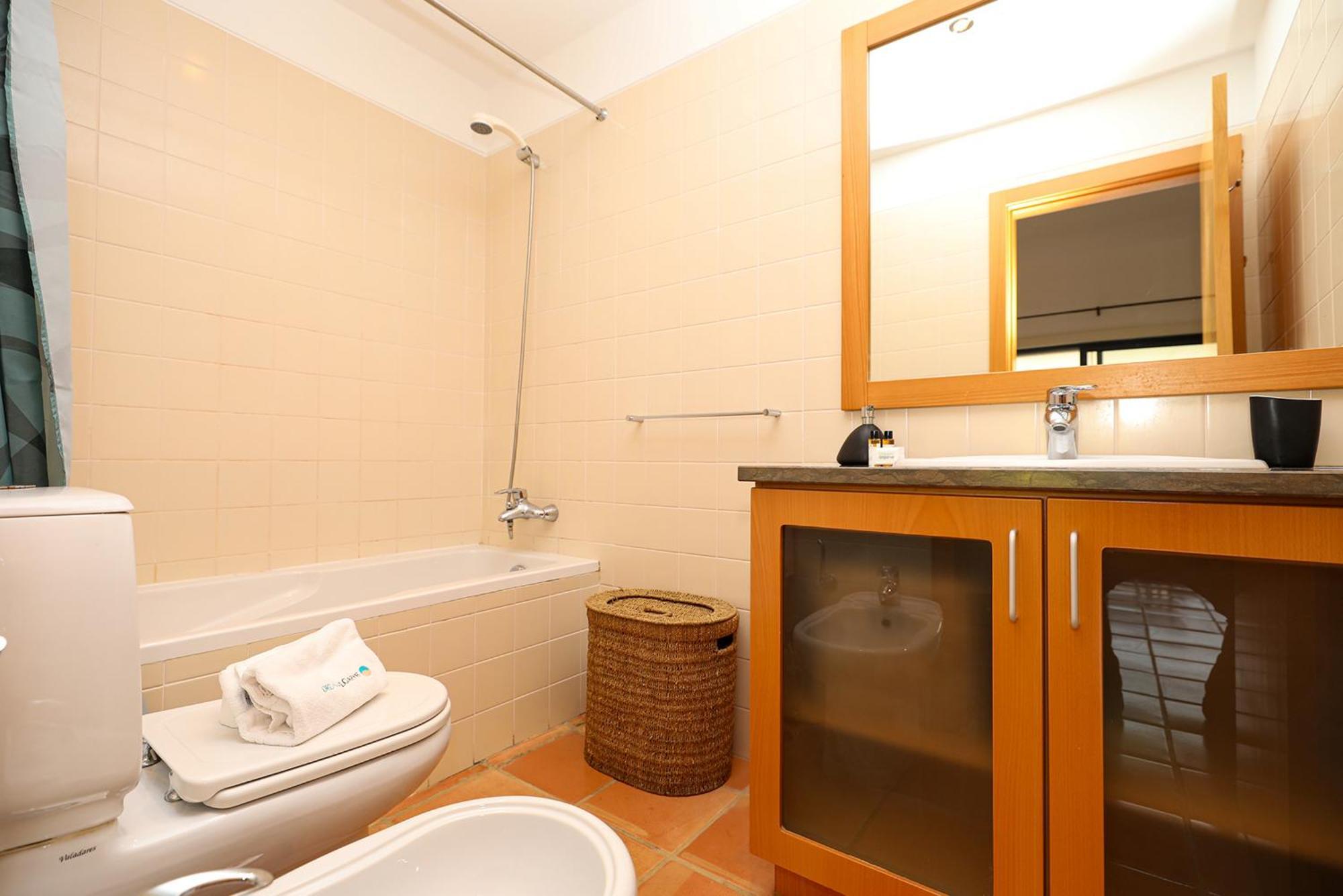 B39 - Marina Hill Apartment Lagos Eksteriør bilde
