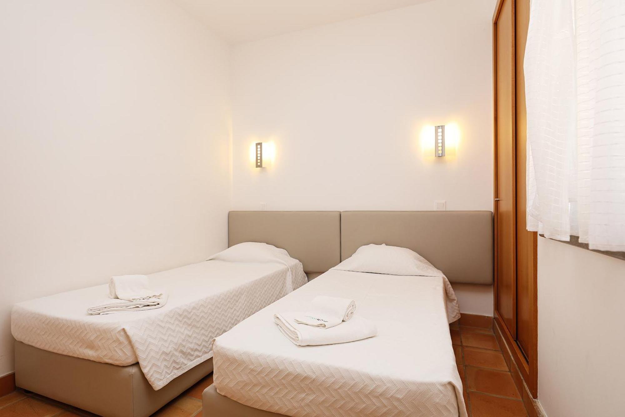 B39 - Marina Hill Apartment Lagos Eksteriør bilde